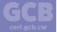 GCB — лицензия Кюрасао